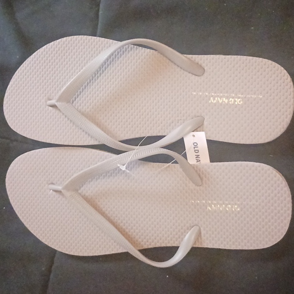 Old Navy Flip Flop Bundle - Picture 2 of 5